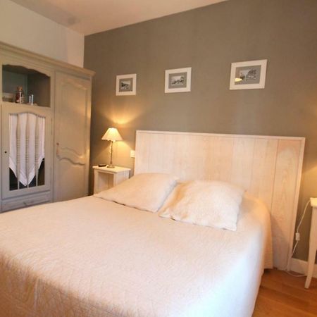 Les Champs Rabats Bed & Breakfast วิลเลร์-ซูร์-แมร์ ภายนอก รูปภาพ