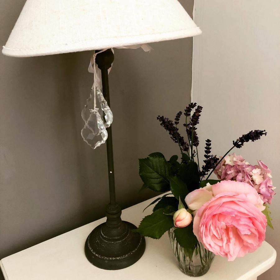Les Champs Rabats Bed & Breakfast วิลเลร์-ซูร์-แมร์ ภายนอก รูปภาพ