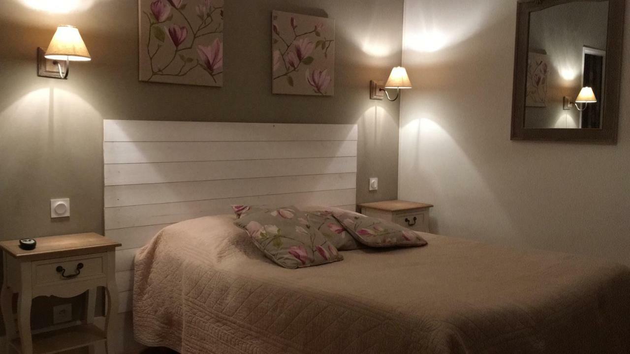 Les Champs Rabats Bed & Breakfast วิลเลร์-ซูร์-แมร์ ภายนอก รูปภาพ